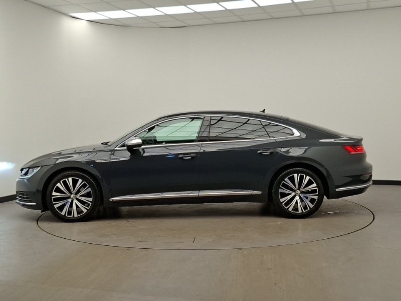 Used Volkswagen Arteon 2019 for sale - 77419034: Photo 4