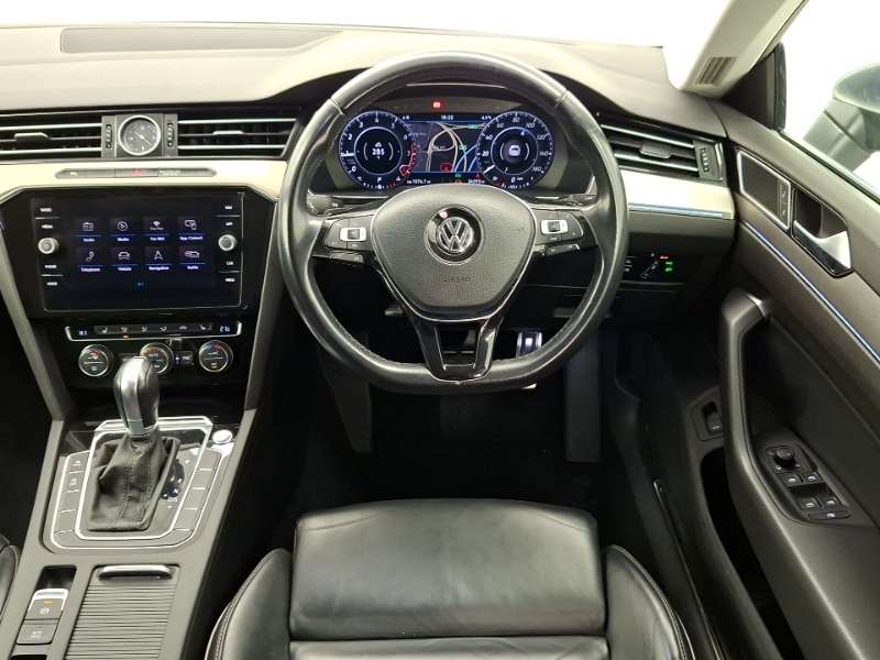 Used Volkswagen Arteon 2019 for sale - 77419034: Photo 7