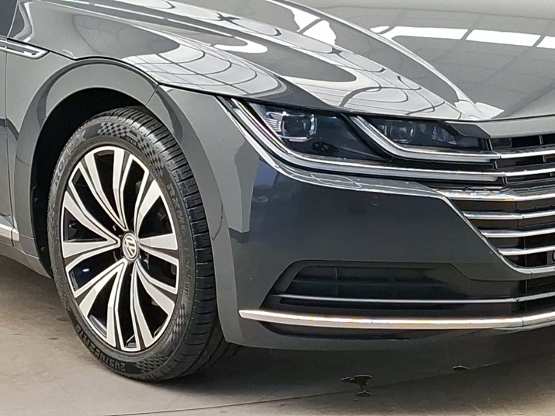 Used Volkswagen Arteon 2019 for sale - 77419034: Photo 9