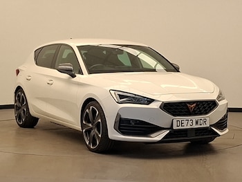 Used Cupra Leon 2023 for sale - 78976908: Photo