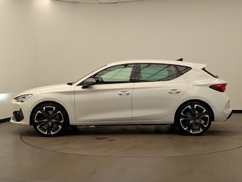 Used Cupra Leon 2023 for sale - 78976908: Photo