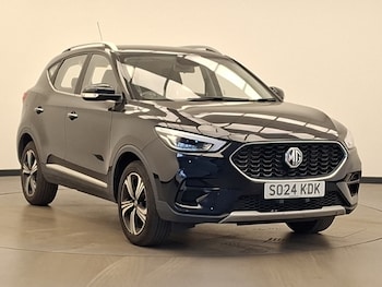 Used MG MG ZS 2024 for sale - 79242858: Photo