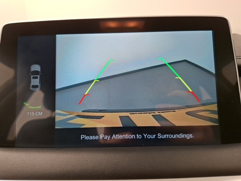 Used MG MG HS 2022 for sale - 77208948: Photo 11