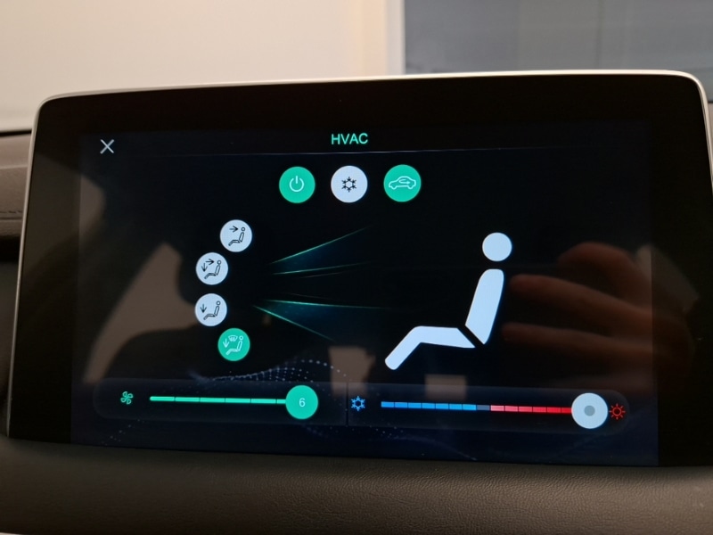 Used MG MG HS 2022 for sale - 77208948: Photo 14