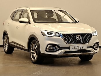 MG MG HS feature image