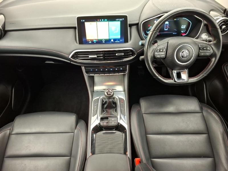 Used MG MG HS 2022 for sale - 77208948: Photo 2