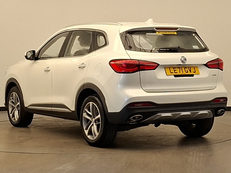 Used MG MG HS 2022 for sale - 77208948: Photo 3