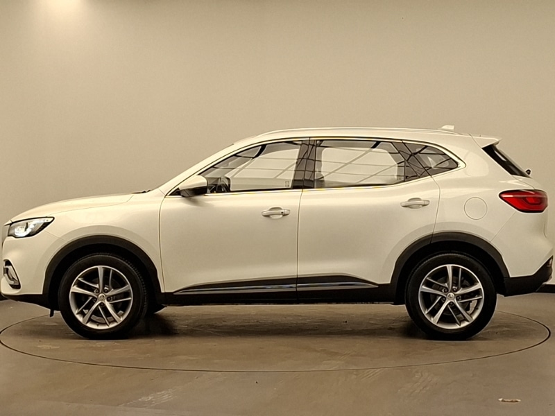 Used MG MG HS 2022 for sale - 77208948: Photo 4