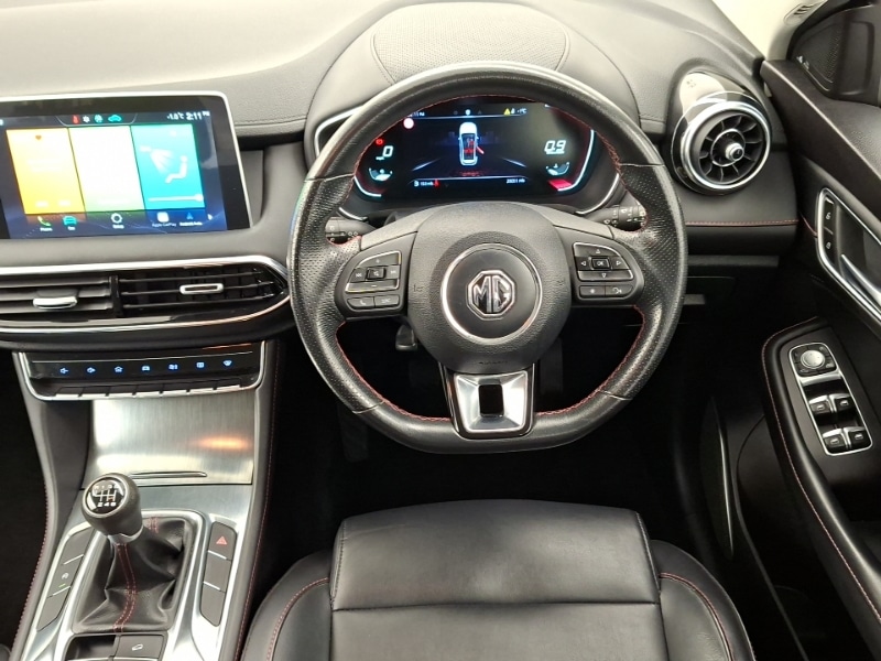 Used MG MG HS 2022 for sale - 77208948: Photo 7