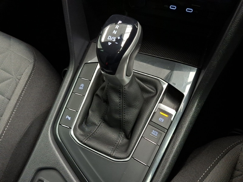 Used Volkswagen Tiguan 2021 for sale - 77569260: Photo 12