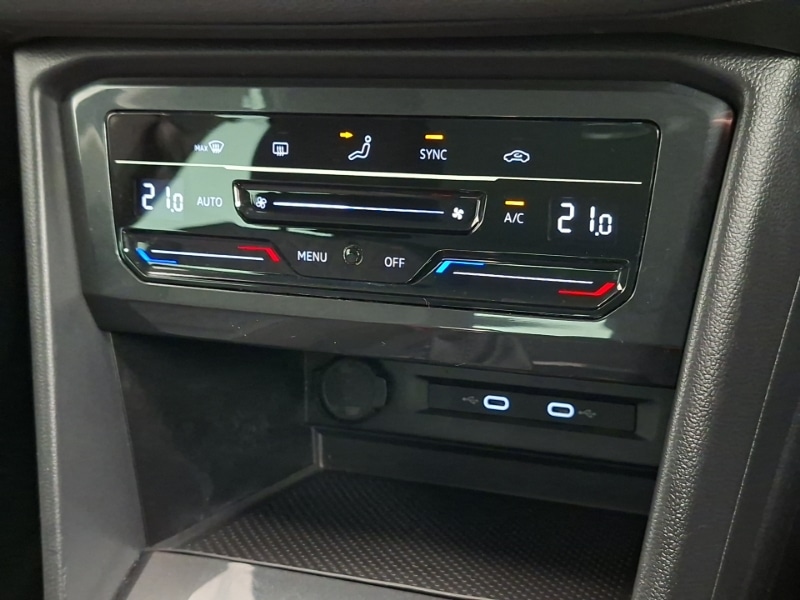 Used Volkswagen Tiguan 2021 for sale - 77569260: Photo 13