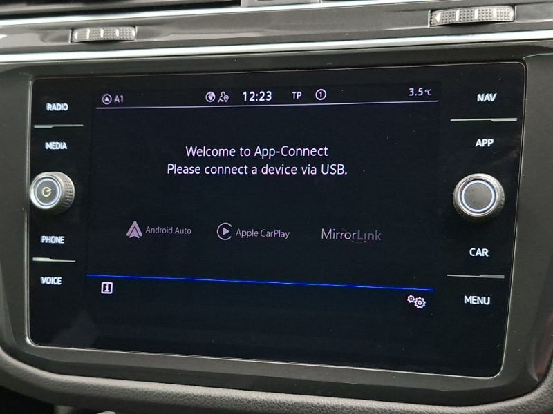 Used Volkswagen Tiguan 2021 for sale - 77569260: Photo 15