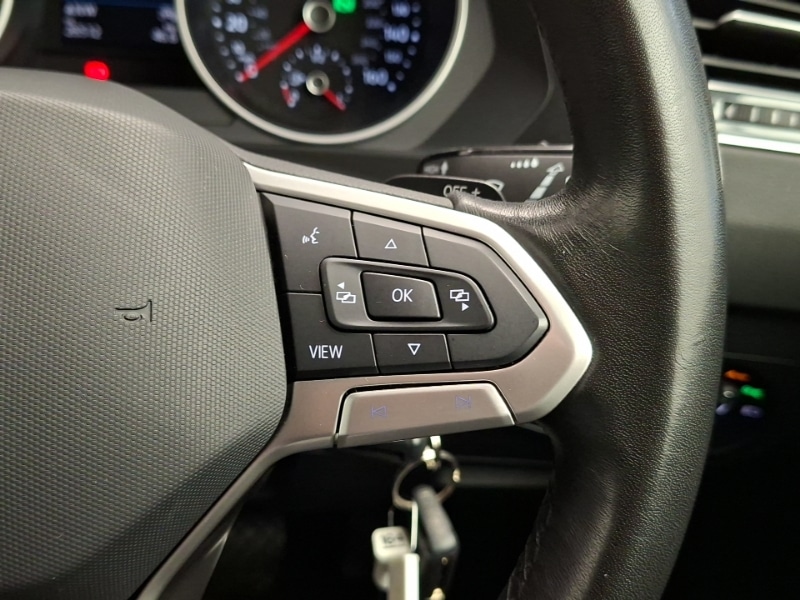 Used Volkswagen Tiguan 2021 for sale - 77569260: Photo 17