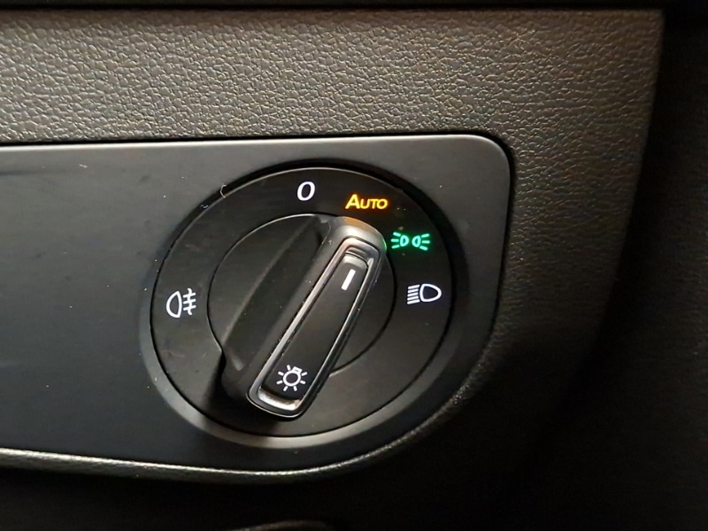 Used Volkswagen Tiguan 2021 for sale - 77569260: Photo 18