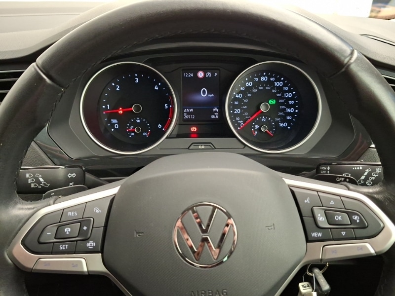 Used Volkswagen Tiguan 2021 for sale - 77569260: Photo 19