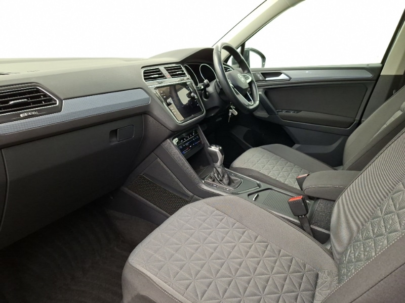 Used Volkswagen Tiguan 2021 for sale - 77569260: Photo 5