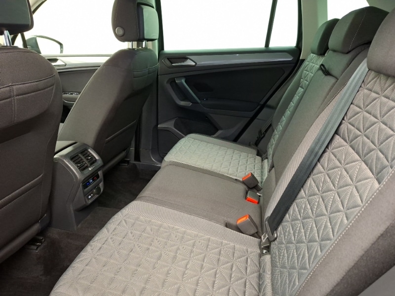 Used Volkswagen Tiguan 2021 for sale - 77569260: Photo 6