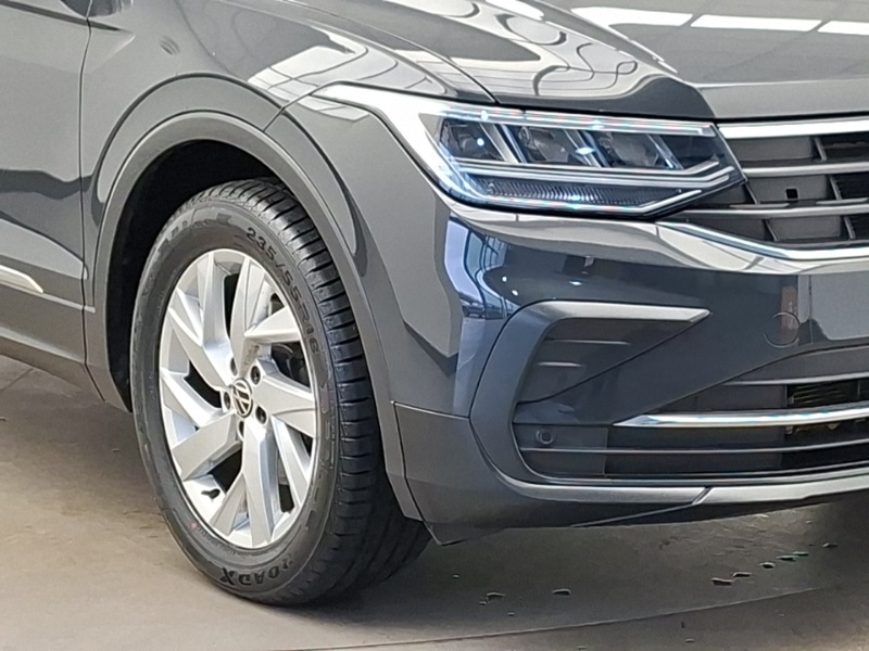 Used Volkswagen Tiguan 2021 for sale - 77569260: Photo 9