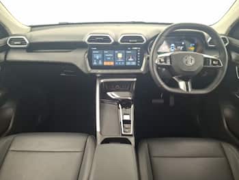 Used MG MG ZS 2026 for sale - 79816931: Photo