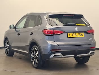 Used MG MG ZS 2026 for sale - 79816931: Photo