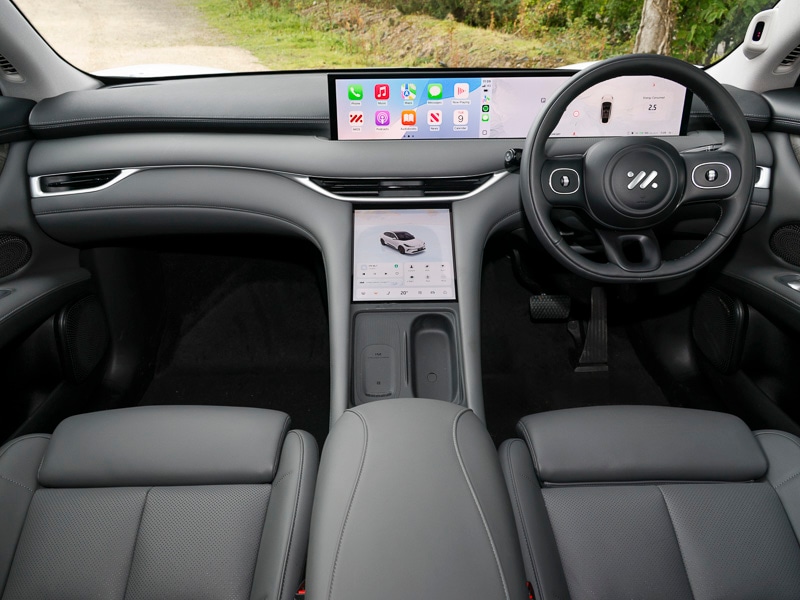 Used MG MG IM6 2025 for sale - 77114989: Photo 2