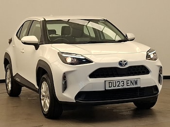 Used Toyota Yaris Cross 2023 for sale - 78317837: Photo