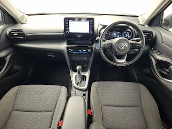 Used Toyota Yaris Cross 2023 for sale - 78317837: Photo