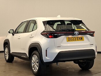 Used Toyota Yaris Cross 2023 for sale - 78317837: Photo