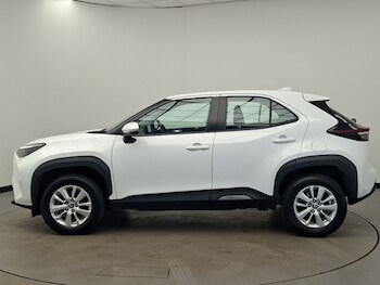 Used Toyota Yaris Cross 2023 for sale - 78317837: Photo