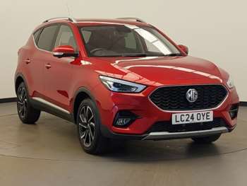 2024 - 1.5 VTi-TECH Exclusive 5dr