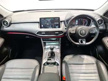 Used MG MG HS 2020 for sale - 74750004: Photo