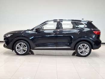 Used MG MG HS 2020 for sale - 74750004: Photo