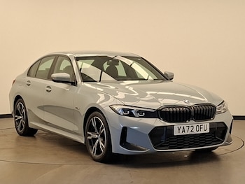 Used BMW 3 Series 2023 for sale - 79231292: Photo