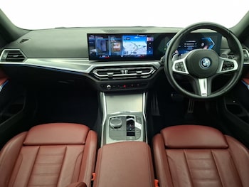 Used BMW 3 Series 2023 for sale - 79231292: Photo