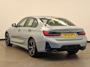 Used BMW 3 Series 2023 for sale - 79231292: Photo