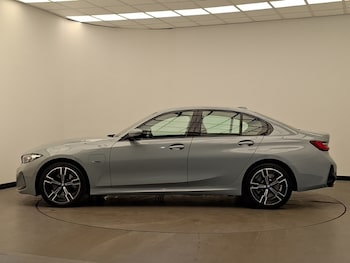 Used BMW 3 Series 2023 for sale - 79231292: Photo