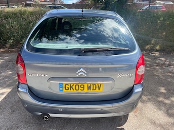 Used Citroen Xsara Picasso 2009 for sale - 79098912: Photo