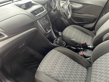 Used Vauxhall Mokka 2015 for sale - 79718914: Photo