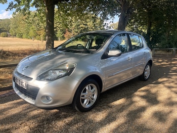 Used Renault Clio 2011 for sale - 79572581: Photo