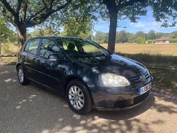 Used Volkswagen Golf 2008 for sale - 79150391: Photo