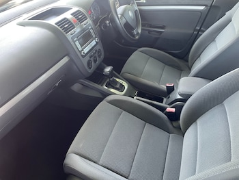 Used Volkswagen Golf 2008 for sale - 79150391: Photo