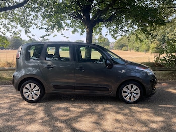 Used Citroen C3 Picasso 2014 for sale - 79260846: Photo