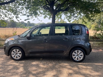 Used Citroen C3 Picasso 2014 for sale - 79260846: Photo