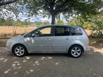 Used Ford C-Max 2010 for sale - 79571385: Photo
