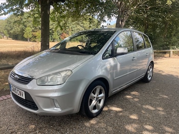Used Ford C-Max 2010 for sale - 79571385: Photo