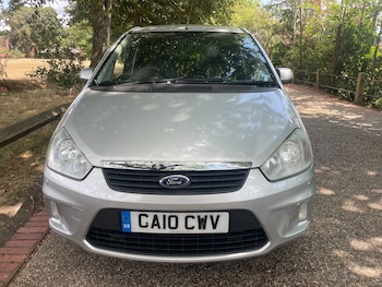 Used Ford C-Max 2010 for sale - 79571385: Photo
