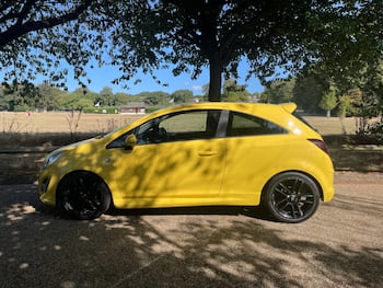 Used Vauxhall Corsa 2011 for sale - 79628447: Photo