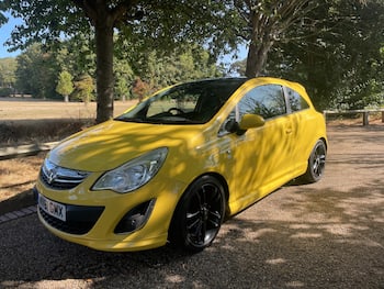 Used Vauxhall Corsa 2011 for sale - 79628447: Photo