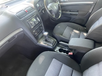 Used Skoda Octavia 2007 for sale - 79571230: Photo