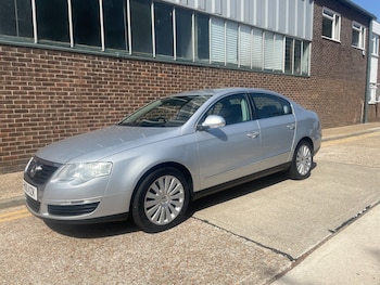 Used Volkswagen Passat 2010 for sale - 78992124: Photo